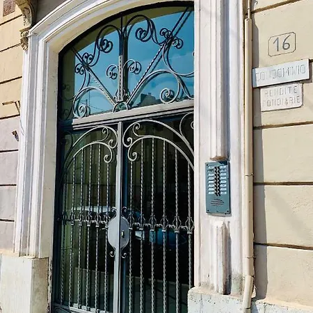 Colosseo Room Rome Exterior photo