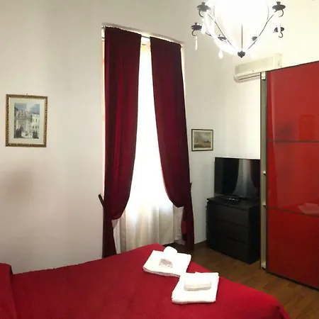 Colosseo Room Rome Exterior photo