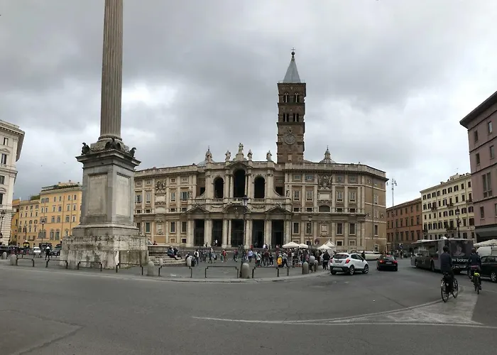 Colosseo Room