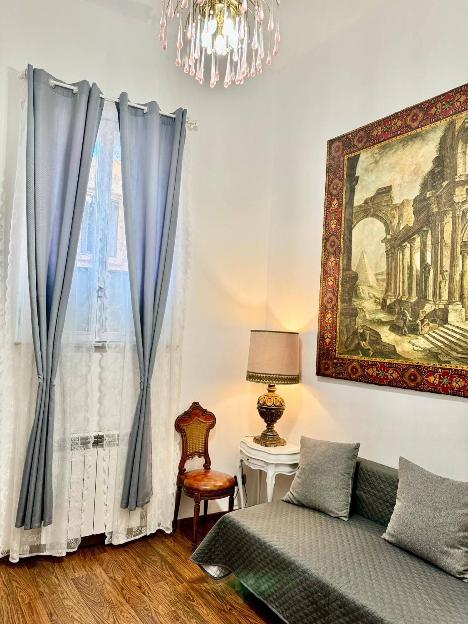 Holiday home Colosseo