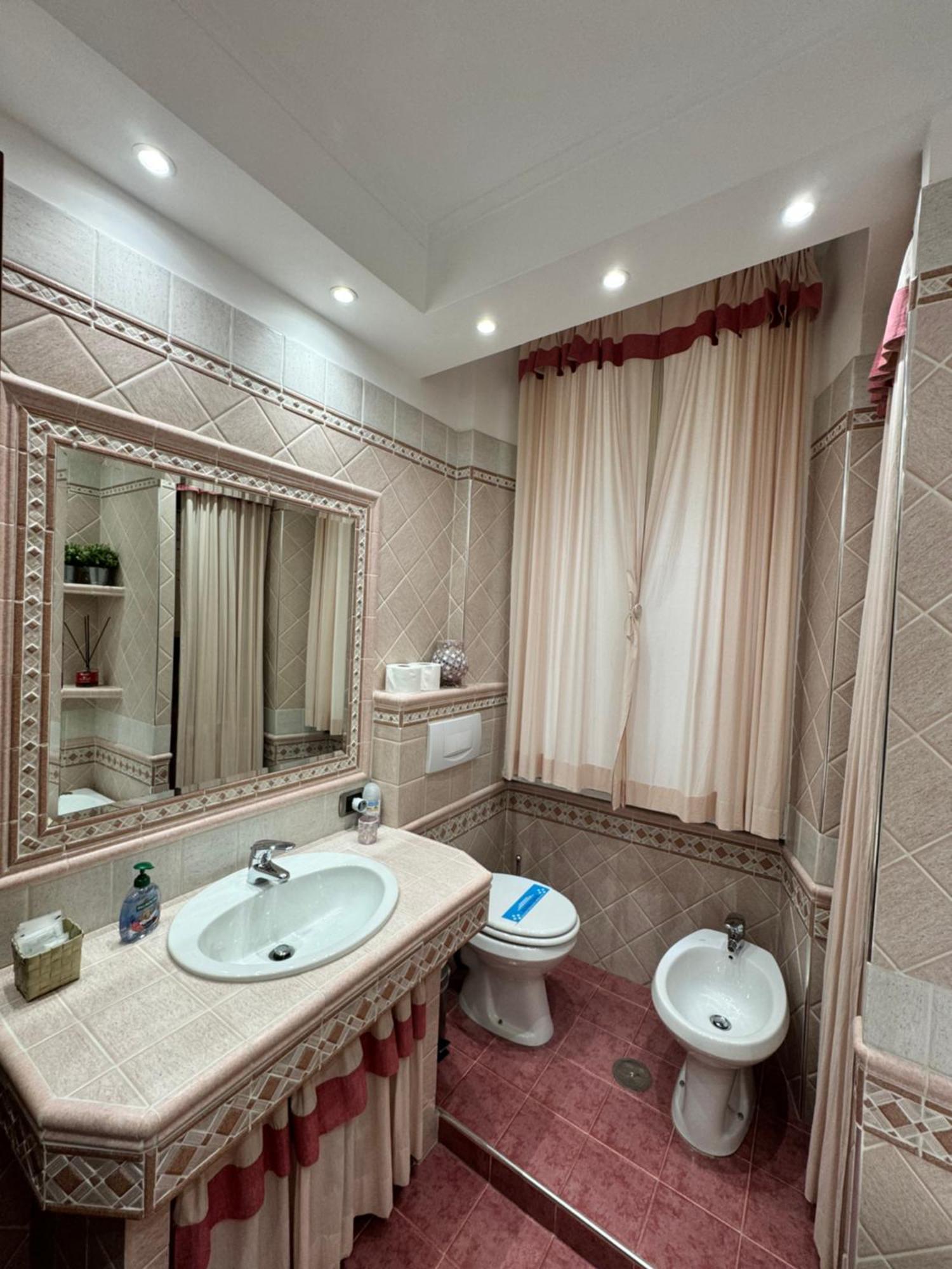 Colosseo Holiday home *