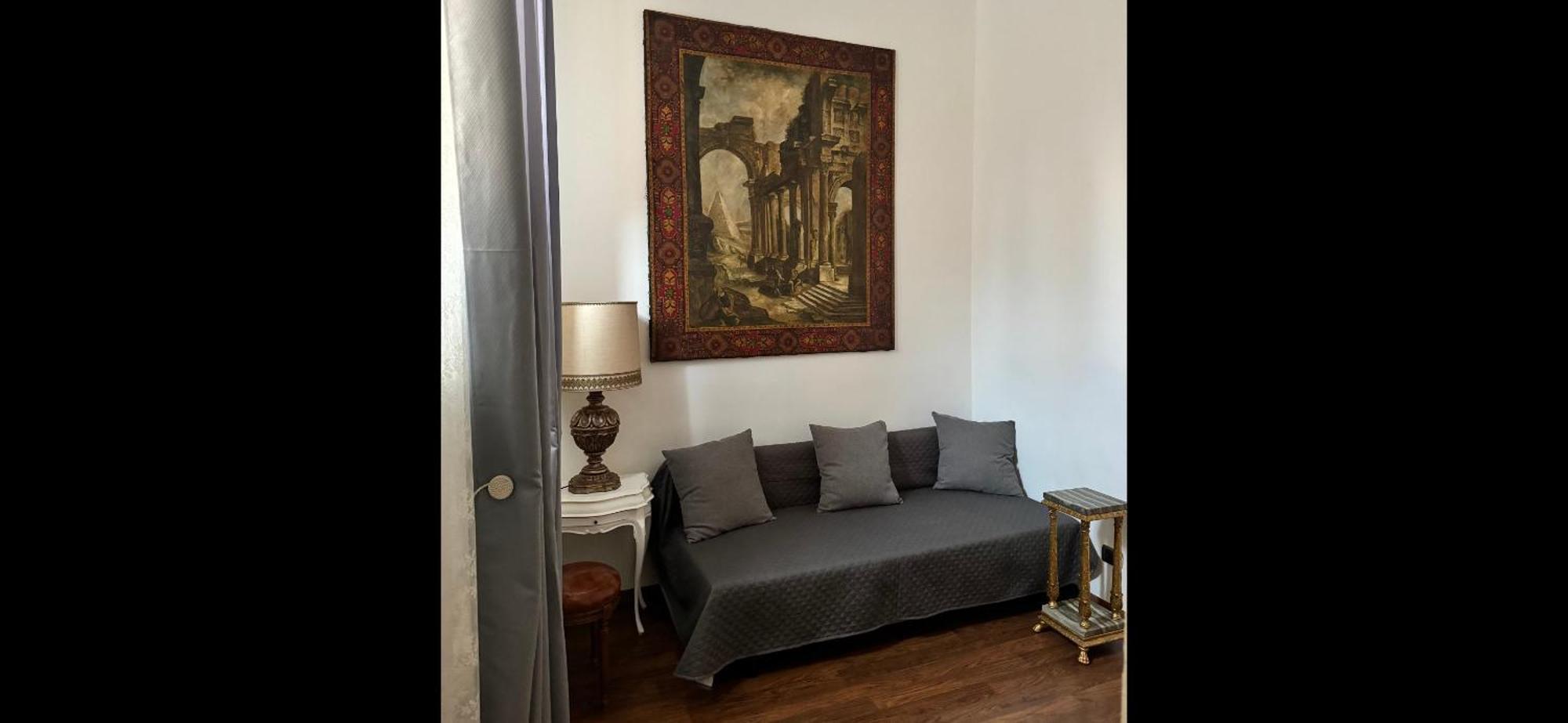 Colosseo Holiday home *