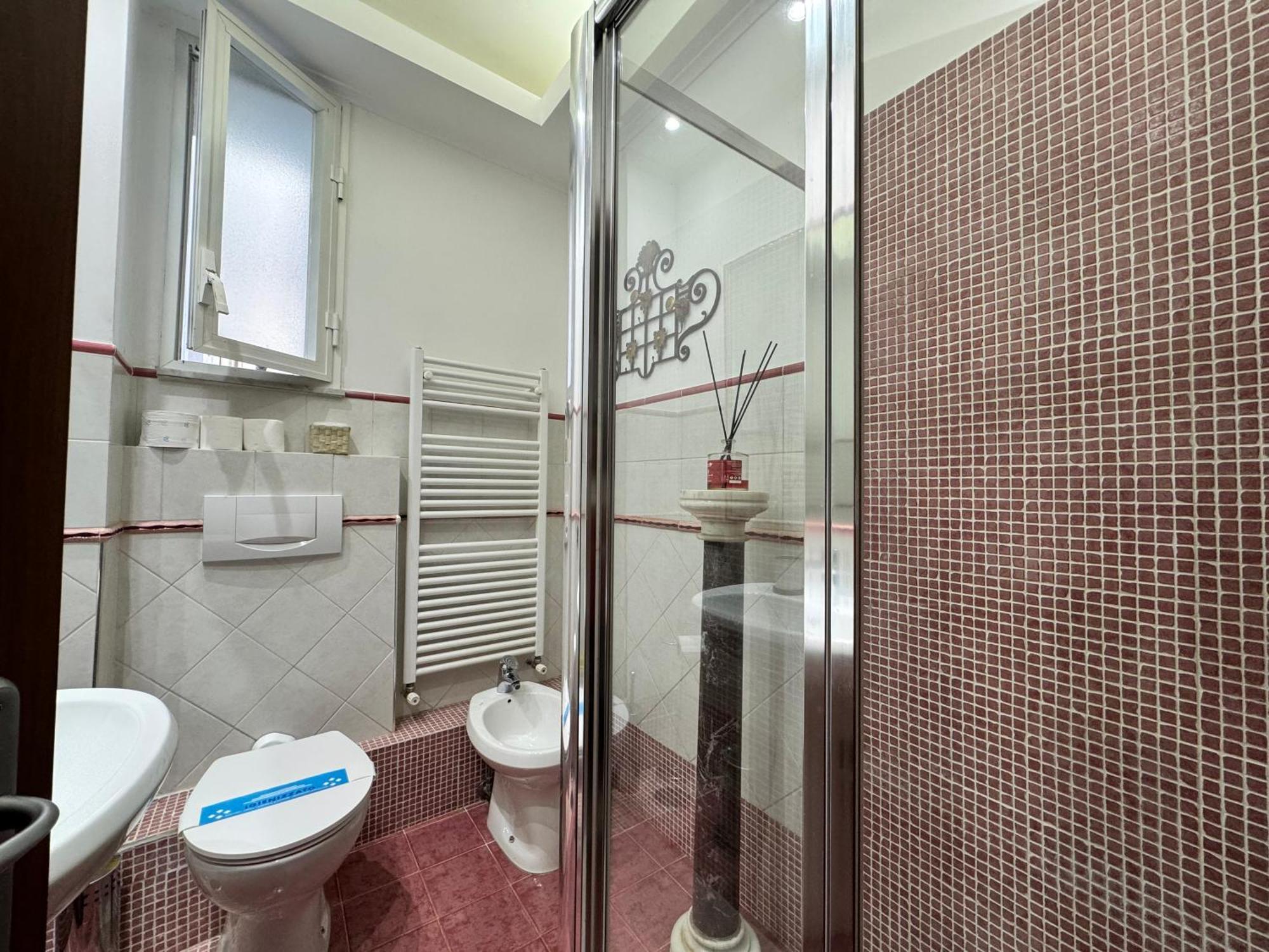Colosseo Holiday home Rome