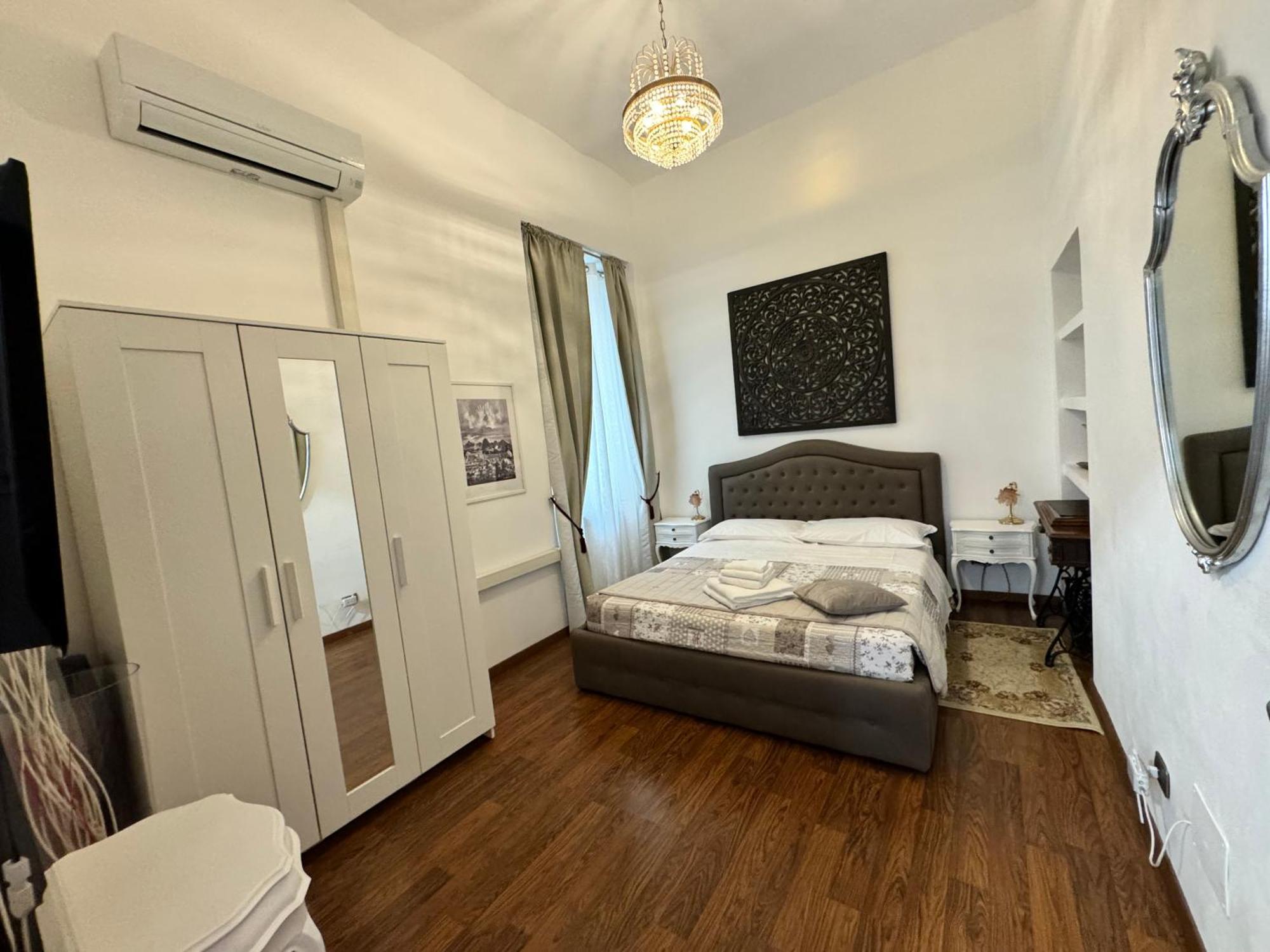 Holiday home Colosseo Rome