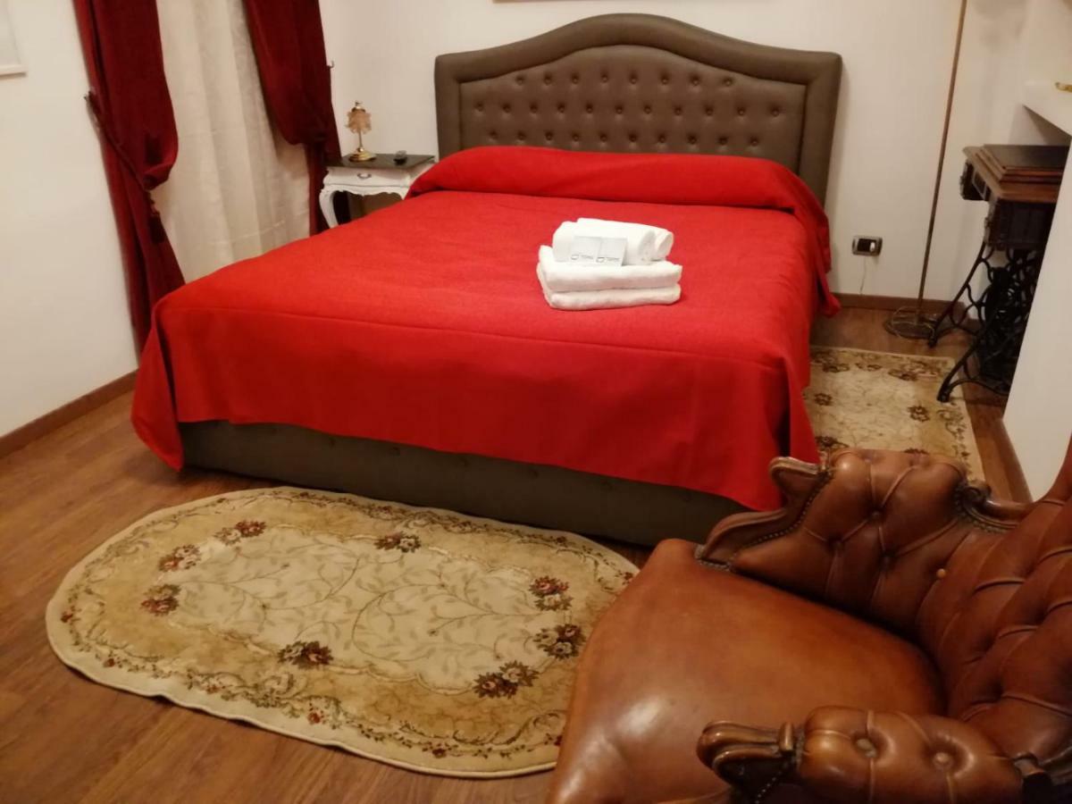 Holiday home Colosseo Rome