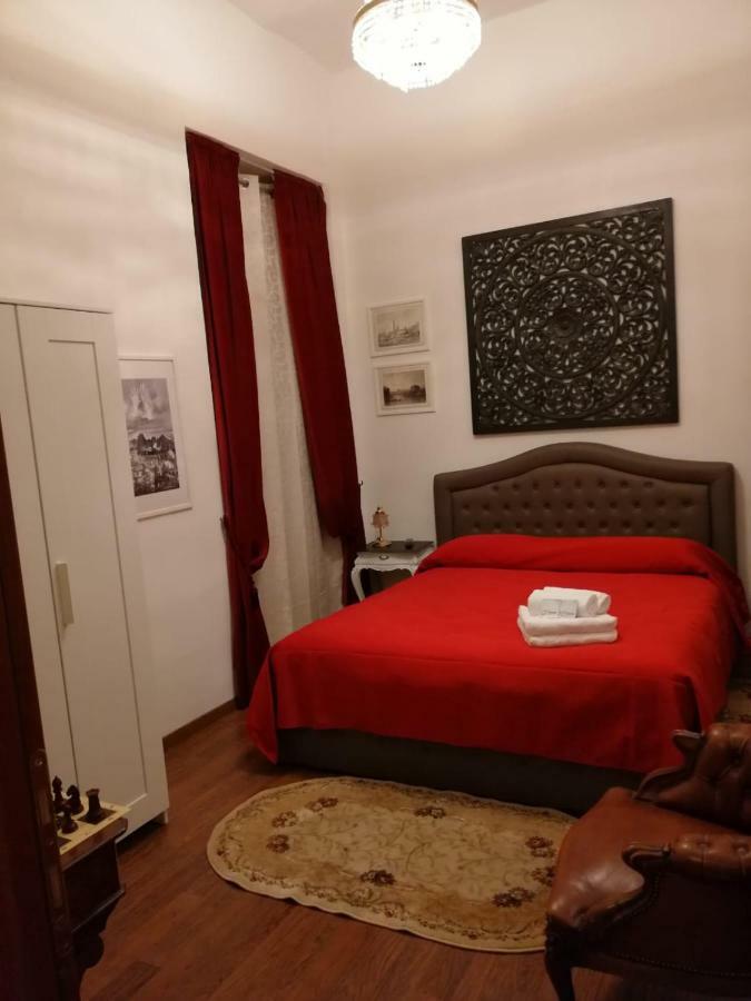 Colosseo Holiday home Rome