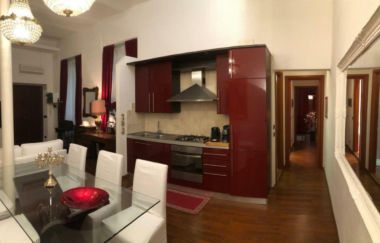 Colosseo Holiday home