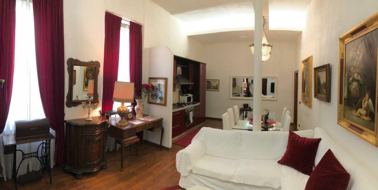 Colosseo Holiday home