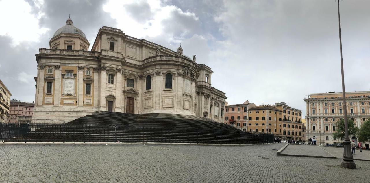 Colosseo Holiday home *