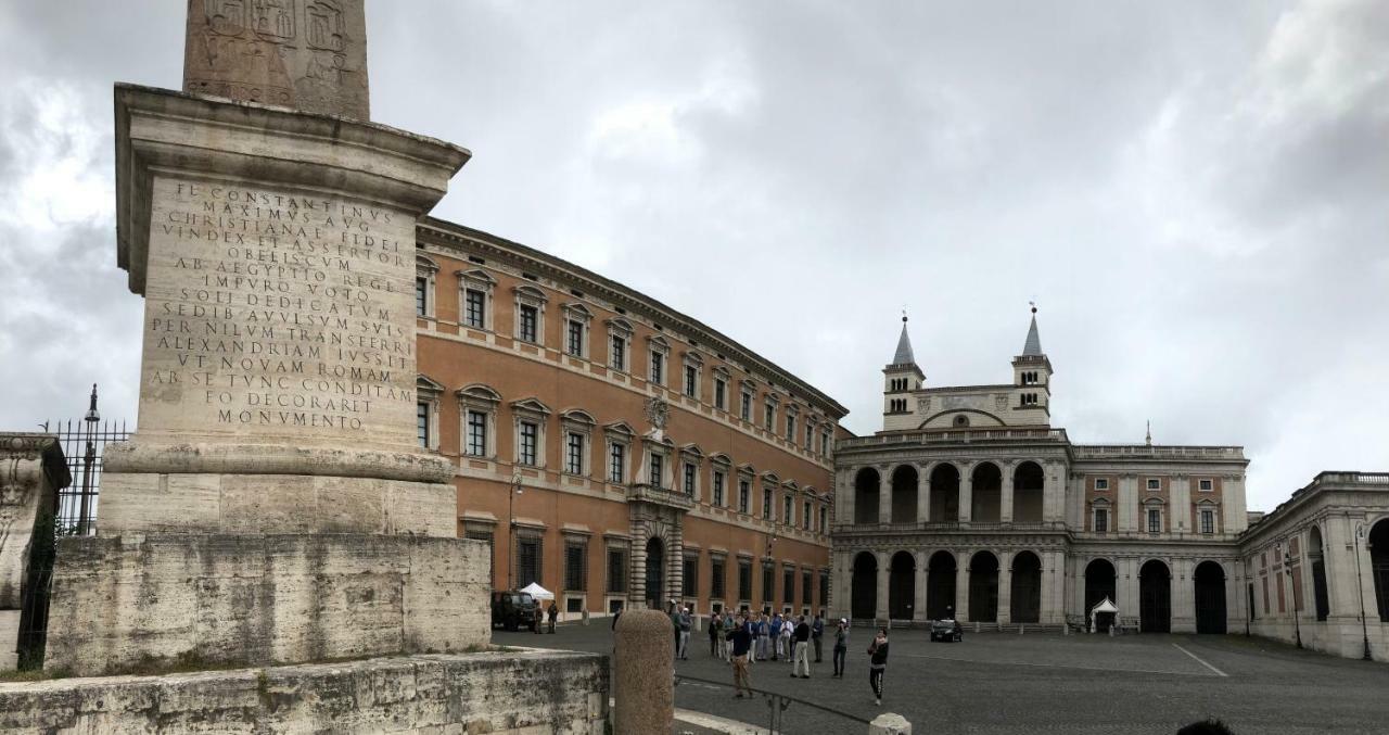 Colosseo Holiday home